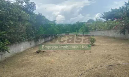 Terreno à venda na Zona Rural, Iranduba , 2100 m2 por R$ 165.000