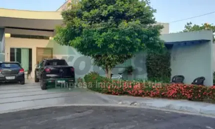 Casa em condomínio fechado com 3 quartos à venda no Colônia Terra Nova, Manaus , 291 m2 por R$ 850.000