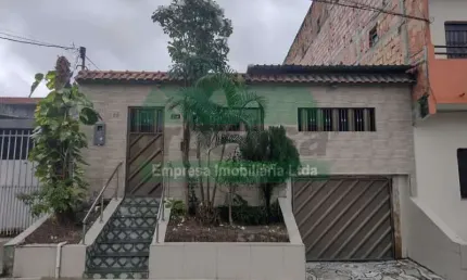 Casa com 3 quartos à venda em Novo Aleixo, Manaus , 125 m2 por R$ 390.000