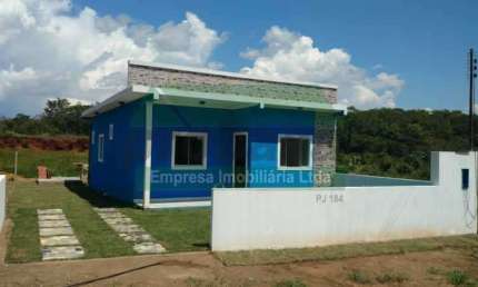 Casa com 2 quartos à venda na Zona Rural, Iranduba , 75 m2 por R$ 160.000