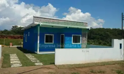 Casa com 2 quartos à venda na Zona Rural, Iranduba , 75 m2 por R$ 160.000