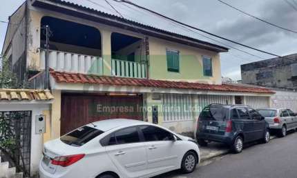 Casa com 4 quartos à venda no Parque 10 de Novembro, Manaus , 350 m2 por R$ 700.000