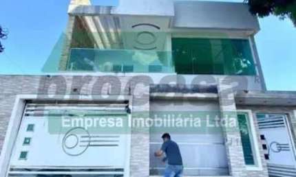 Casa com 5 quartos à venda no Dom Pedro I, Manaus , 304 m2 por R$ 1.150.000