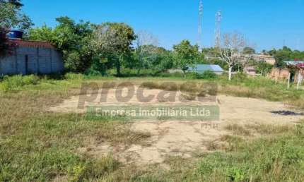 Terreno à venda no Centro, Iranduba , 200 m2 por R$ 18.000
