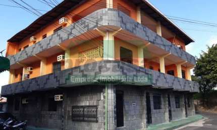 Prédio com 20 salas à venda no Japiim, Manaus , 962 m2 por R$ 3.500.000