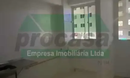 Apartamento com 2 quartos para alugar no Santa Etelvina, Manaus , 45 m2 por R$ 1.000