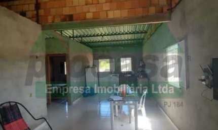 Casa com 3 quartos à venda no Centro, Iranduba , 200 m2 por R$ 88.000