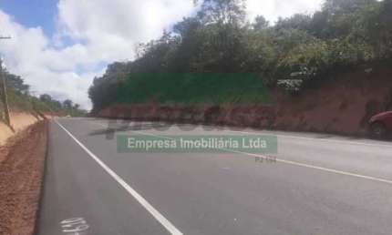 Terreno à venda na Zona Rural, Rio Preto da Eva , 61 m2 por R$ 150.000