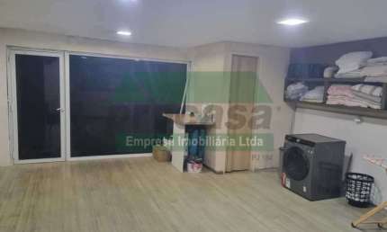 Casa com 5 quartos à venda no Educandos, Manaus , 330 m2 por R$ 550.000