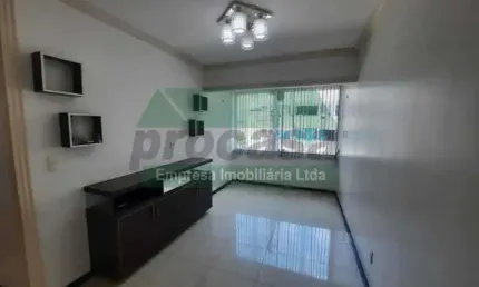 Apartamento com 2 quartos à venda no Flores, Manaus , 58 m2 por R$ 220.000