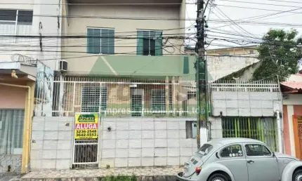Prédio com 5 salas para alugar no Centro, Manaus , 500 m2 por R$ 7.000