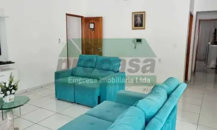 Casa em condomínio fechado com 6 quartos à venda no Parque 10 de Novembro, Manaus , 250 m2 por R$ 1.500.000