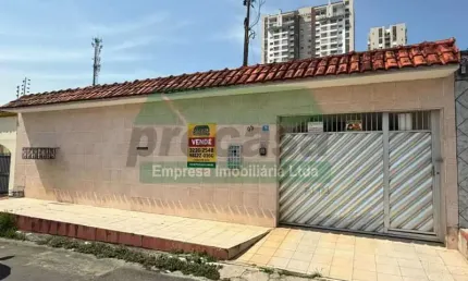 Casa com 3 quartos à venda no aleixo, manaus , 300 m2 por r$ 630.000