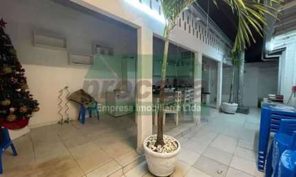 Casa com 3 quartos à venda na Cidade Nova, Manaus , 250 m2 por R$ 450.000