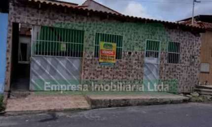 Casa com 2 quartos à venda na Cidade Nova, Manaus , 160 m2 por R$ 150.000