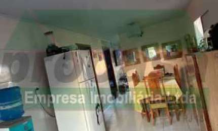 Casa com 4 quartos à venda no Jorge Teixeira, Manaus , 65 m2 por R$ 210.000