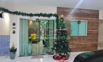 Casa com 5 quartos à venda na Cidade de Deus, Manaus , 200 m2 por R$ 450.000