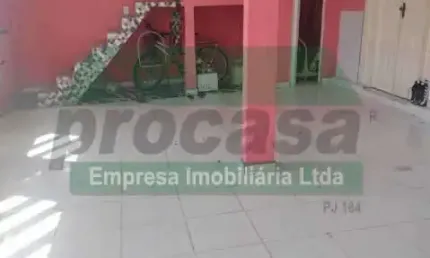 Casa com 4 quartos à venda na Cidade Nova, Manaus , 128 m2 por R$ 350.000
