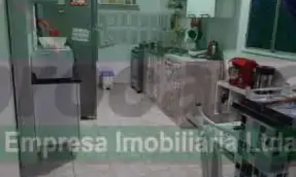 Casa com 5 quartos à venda no Compensa, Manaus , 50 m2 por R$ 300.000
