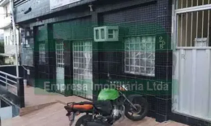 Prédio com 1 sala à venda no Alvorada, Manaus , 740 m2 por R$ 870.000