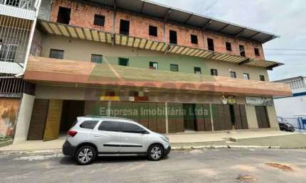 Ponto comercial para alugar no Raiz, Manaus , 40 m2 por R$ 1.200
