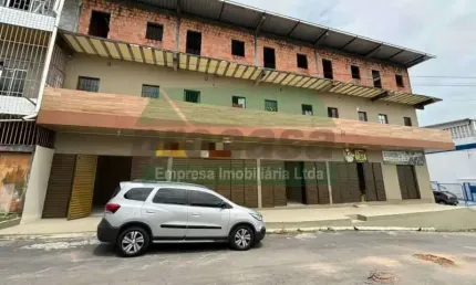 Ponto comercial para alugar no Raiz, Manaus , 80 m2 por R$ 2.000