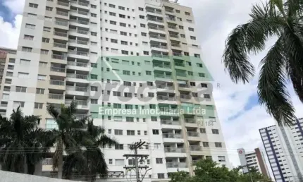 Apartamento com 2 quartos à venda no Aleixo, Manaus , 71 m2 por R$ 600.000