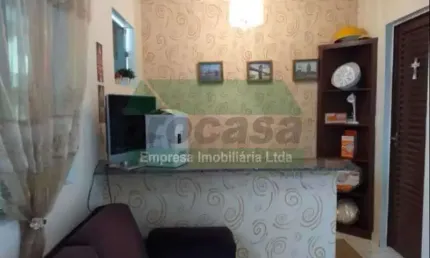 Sala comercial para alugar no Parque 10 de Novembro, Manaus , 34 m2 por R$ 1.250
