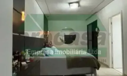 Apartamento com 4 quartos à venda na Ponta Negra, Manaus , 200 m2 por R$ 1.000.000