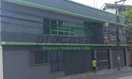 Prédio com 5 salas à venda no Centro, Manaus , 894 m2 por R$ 4.800.000