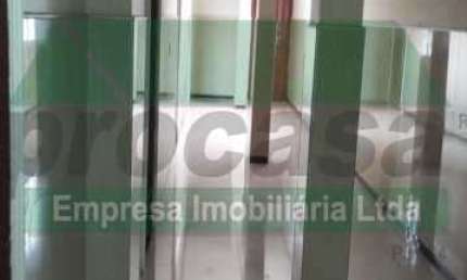 Sala comercial para alugar na Praça 14 de Janeiro, Manaus , 30 m2 por R$ 1.000