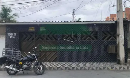 Casa com 3 quartos à venda na Cidade Nova, Manaus , 320 m2 por R$ 230.000