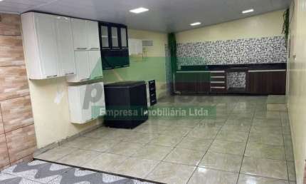 Casa com 3 quartos à venda no Jorge Teixeira, Manaus , 124 m2 por R$ 220.000