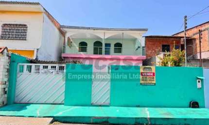 Casa com 6 quartos à venda no Raiz, Manaus , 250 m2 por R$ 480.000