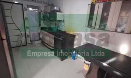 Casa com 7 quartos à venda no Alvorada, Manaus , 112 m2 por R$ 383.000