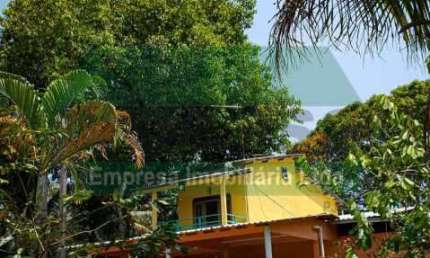 Chácara / sítio com 2 quartos à venda na Área Rural de Manaus, Manaus , 38443 m2 por R$ 734.042