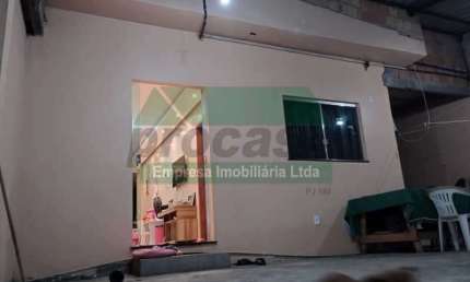 Casa com 1 quarto à venda no Jorge Teixeira, Manaus , 83 m2 por R$ 299.000
