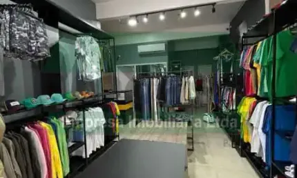 Ponto comercial à venda no Parque 10 de Novembro, Manaus , 60 m2 por R$ 900.000
