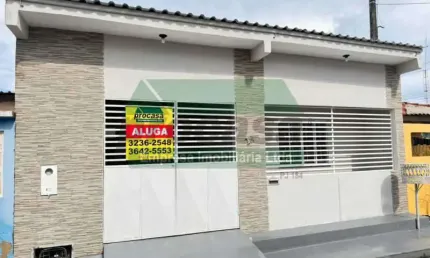 Casa com 3 quartos para alugar na Cidade Nova, Manaus , 100 m2 por R$ 2.180