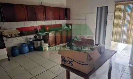 Prédio à venda no Tancredo Neves, Manaus , 80 m2 por R$ 430.000