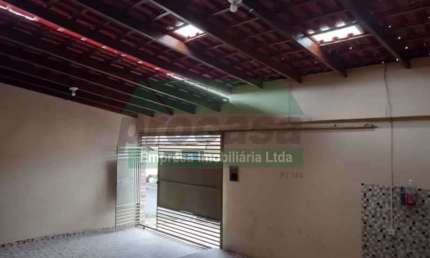 Casa com 4 quartos à venda na Cidade Nova, Manaus , 80 m2 por R$ 200.000