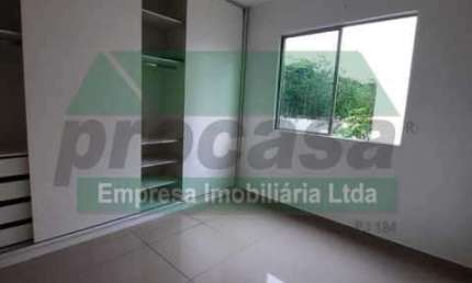Apartamento com 3 quartos à venda no Tarumã-Açu, Manaus , 50 m2 por R$ 190.000
