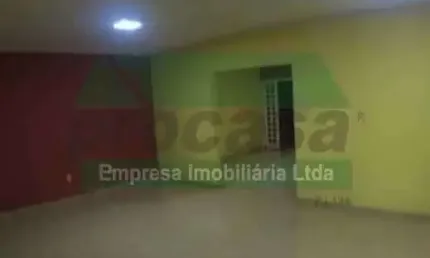 Casa com 3 quartos à venda na Praça 14 de Janeiro, Manaus , 300 m2 por R$ 400.000