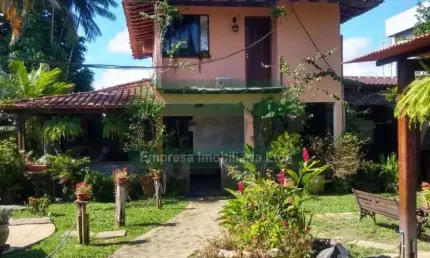 Casa com 4 quartos à venda no Tarumã, Manaus , 265 m2 por R$ 700.000