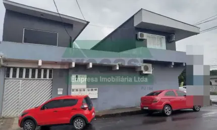 Prédio à venda na Cidade Nova, Manaus , 450 m2 por R$ 1.500.000