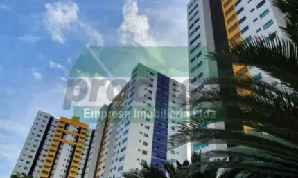 Apartamento com 3 quartos à venda na Ponta Negra, Manaus , 94 m2 por R$ 617.000
