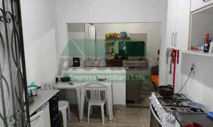 Casa com 2 quartos à venda no Flores, Manaus , 160 m2 por R$ 170.000
