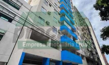 Apartamento com 3 quartos à venda no Centro, Manaus , 99 m2 por R$ 350.000