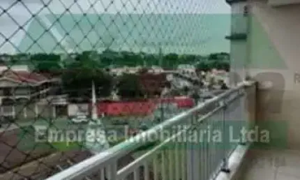 Apartamento com 3 quartos para alugar no Flores, Manaus , 89 m2 por R$ 4.000