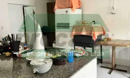 Ponto comercial à venda no Parque 10 de Novembro, Manaus , 200 m2 por R$ 750.000